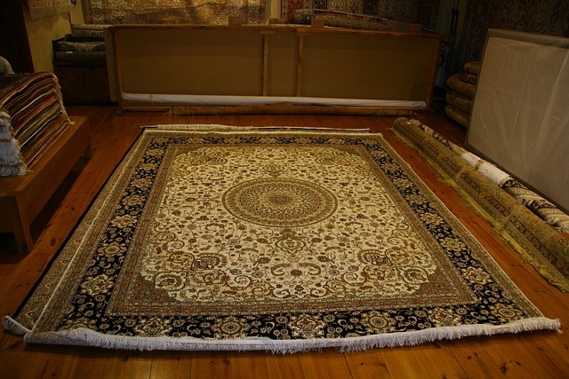 carpets and rugs